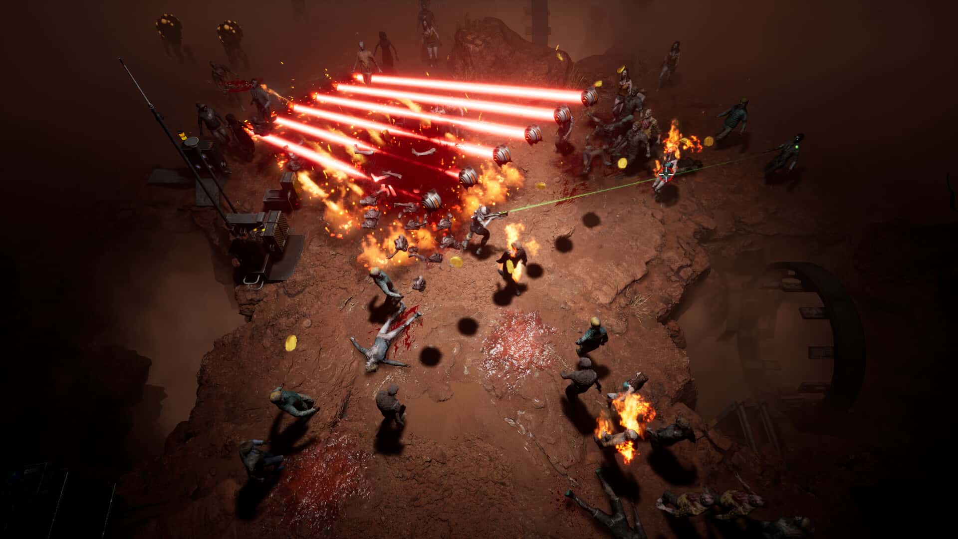游戏截图2