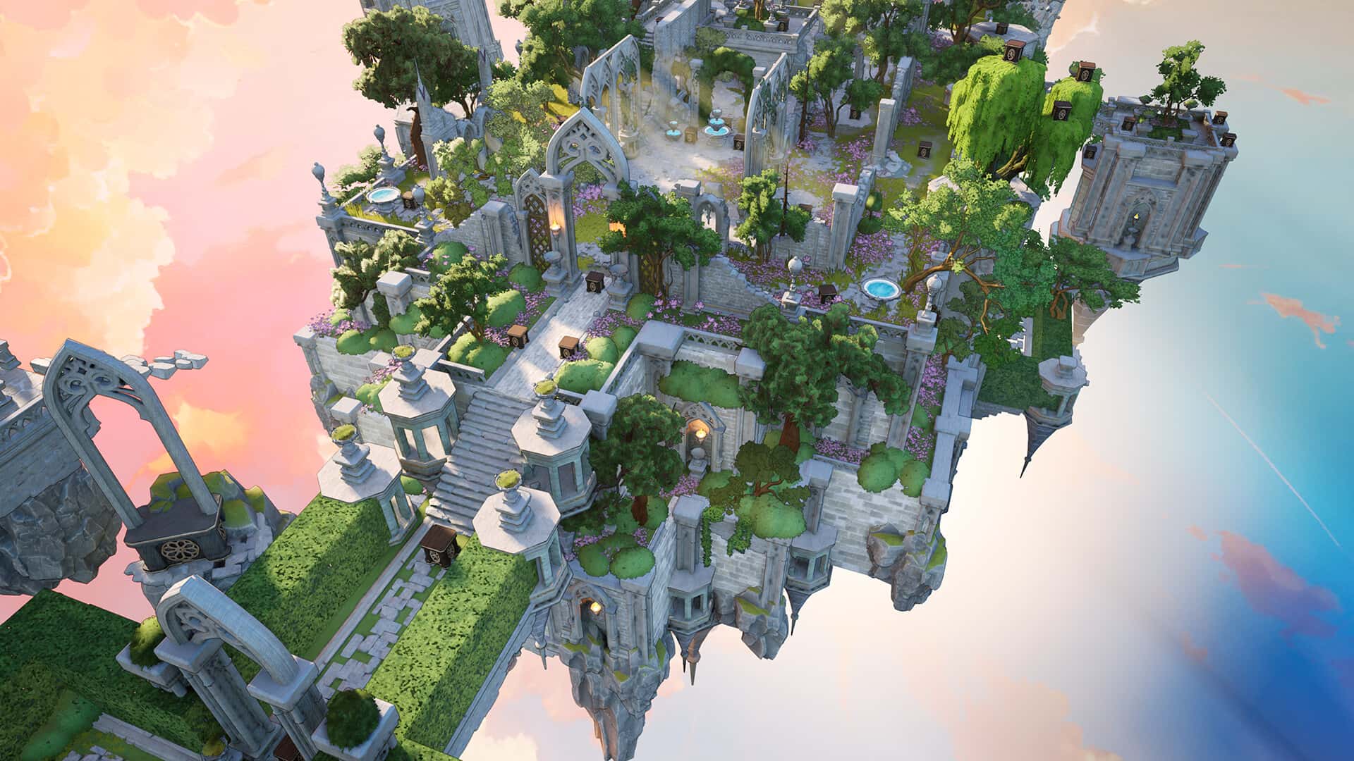 游戏截图2